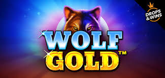 Enzabet Wolf Gold